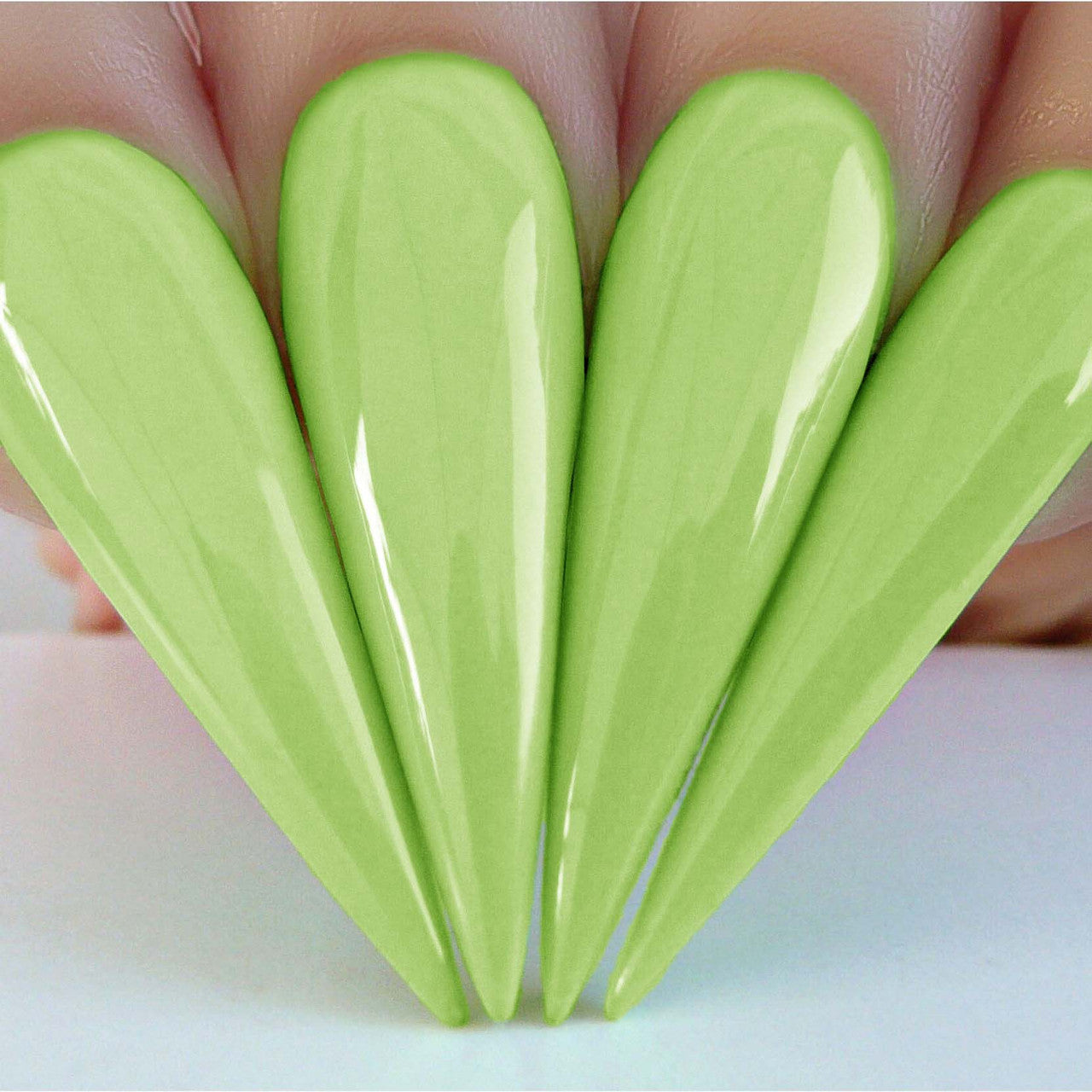 Nail Lacquer - N617 Tropic Like It's Hot Diamond Nail Supplies
