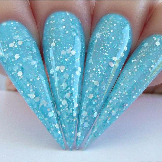 Nail Lacquer - N619 Remix Diamond Nail Supplies
