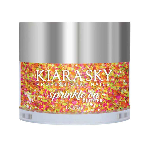 Sprinkle On - SP209 Stardust Diamond Nail Supplies