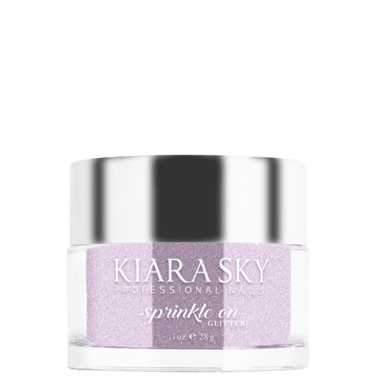 Sprinkle On - SP293 Intergalactic Diamond Nail Supplies