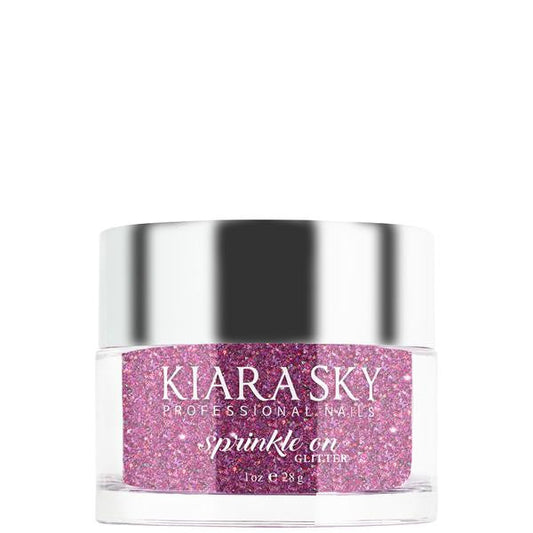 Sprinkle On - SP262 Sass and Dazz Diamond Nail Supplies