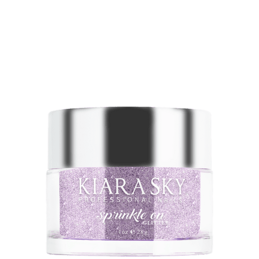 Sprinkle On - SP294 Sugar Plum Diamond Nail Supplies