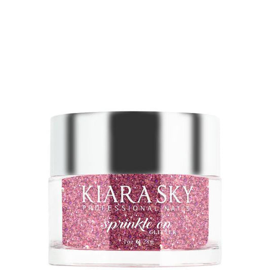 Sprinkle On - SP268 Vivacious Diamond Nail Supplies
