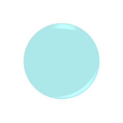 Dip Powder - D636 Wavy Baby Diamond Nail Supplies