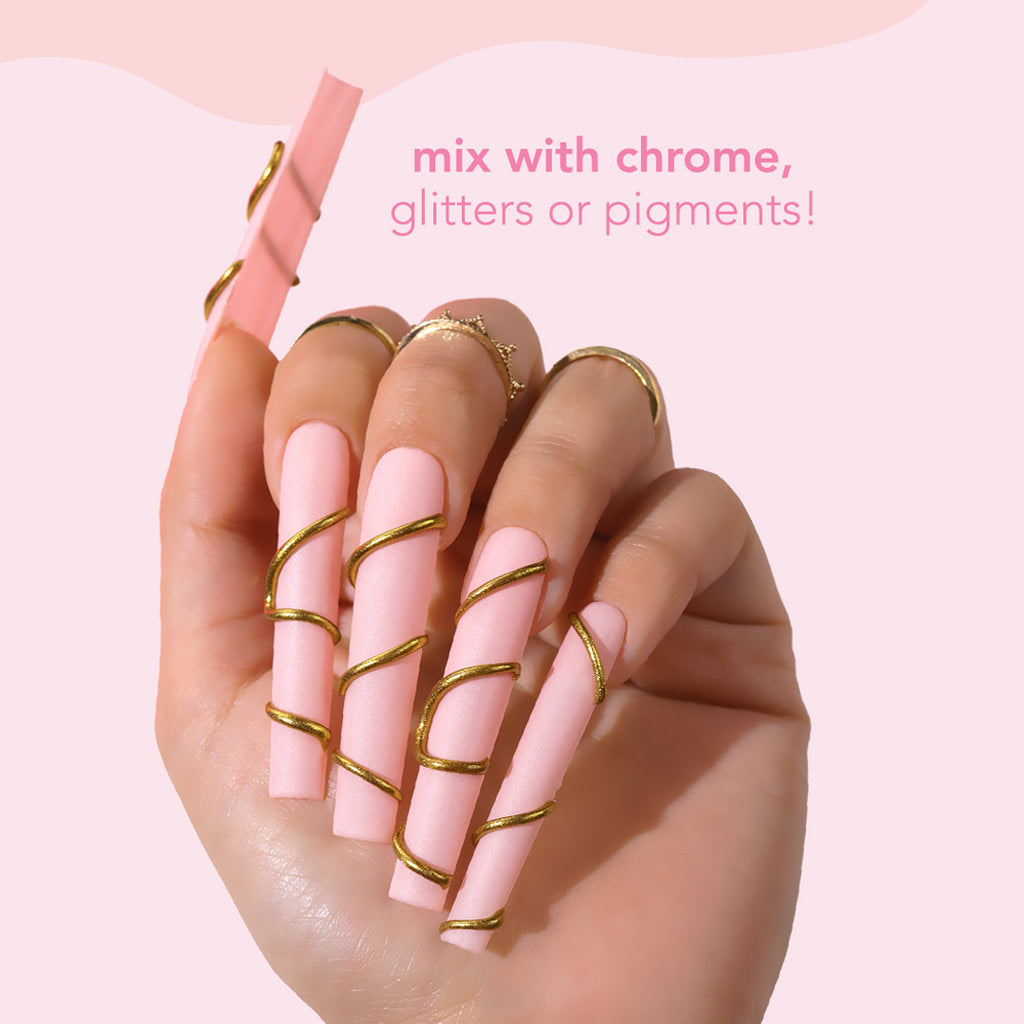Flex Gel