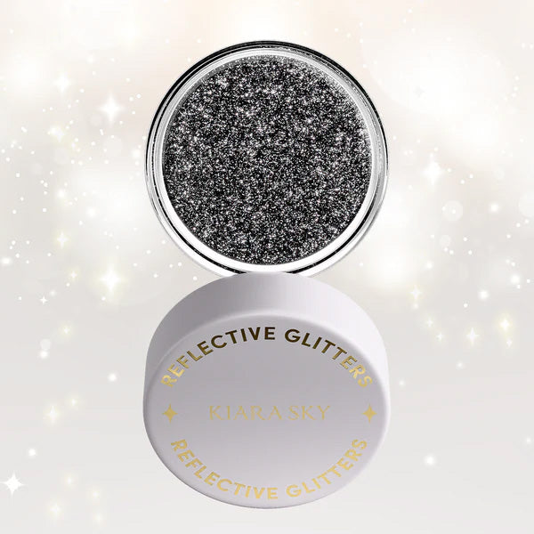 Reflective Glitter - RG12 Gothic Glisten
