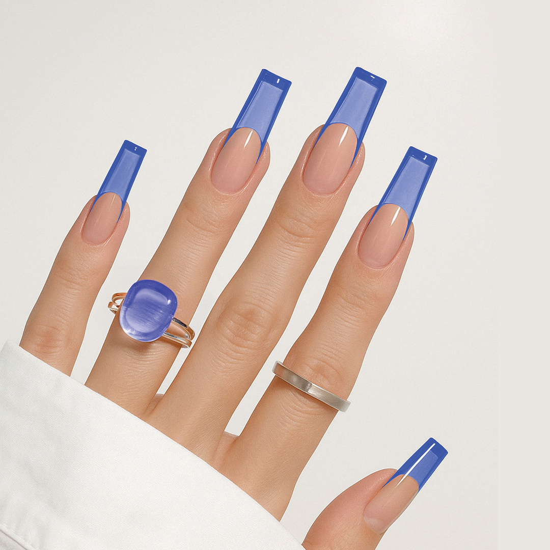 Jelly Tints - J220 Deep Dive