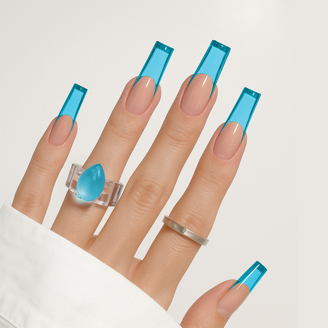 Jelly Tints - J221 Skinny Dip