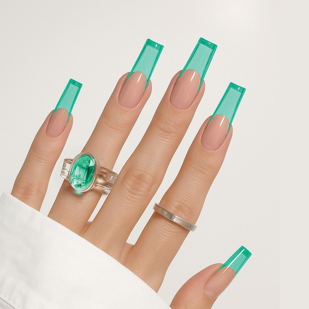 Jelly Tints - J222 Polar Opposites