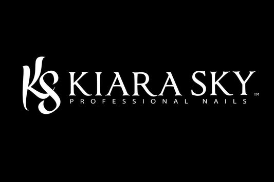 Kiara Sky Master Collection 401 - 566 Diamond Nail Supplies