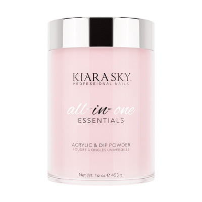 All In One Powder - Light Pink 16oz