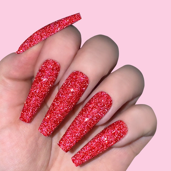 Gel Polish - GFX131 Hot Bling