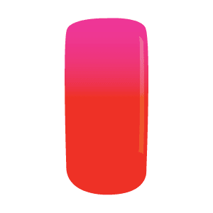 Mood Effect Acrylic - ME1028 Semi Sweet Diamond Nail Supplies