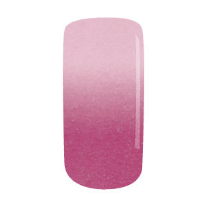 Mood Effect Acrylic - ME1045 White Rose Diamond Nail Supplies