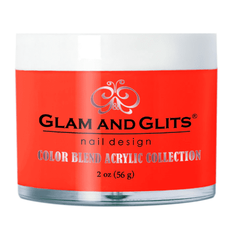 Colour Blend - BL3117 Melon Punch Diamond Nail Supplies