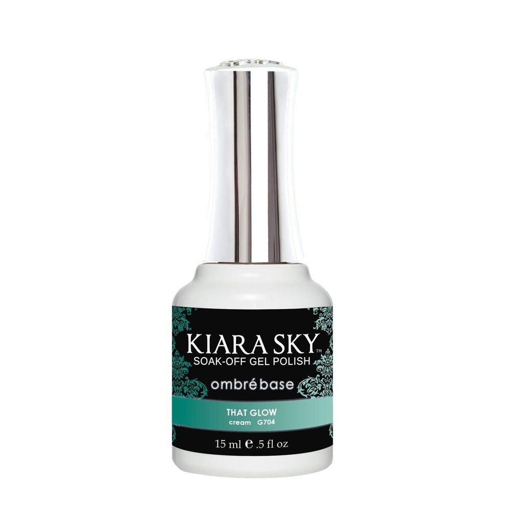 Ombre Glow Gel - G704 That Glow