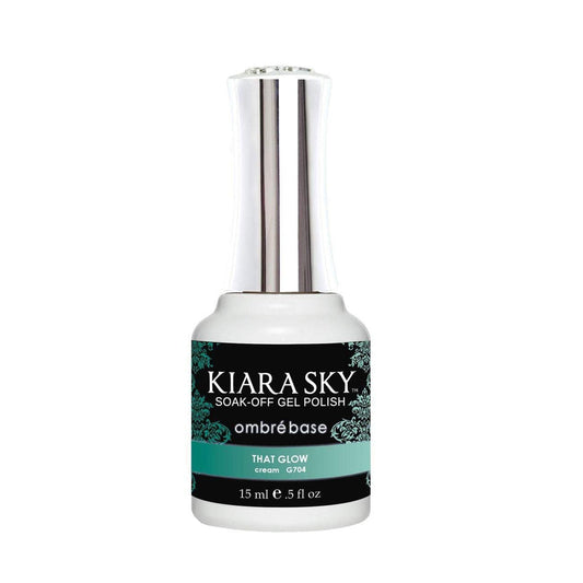 Ombre Glow Gel - G704 That Glow