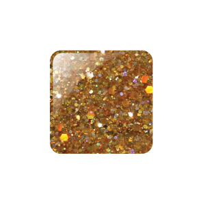 Acrylic Powder - FA524 Gorgeous Gold kiara-sky-australia