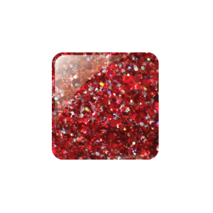 Acrylic Powder - FA528 Red Cherry kiara-sky-australia
