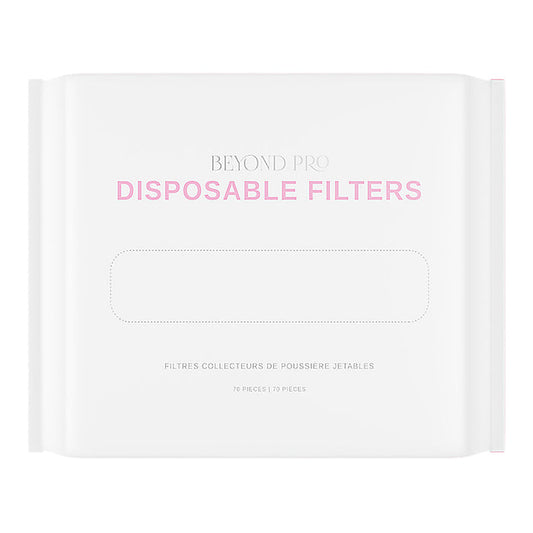 Beyond Pro Disposable filters - 70pcs kiara-sky-australia