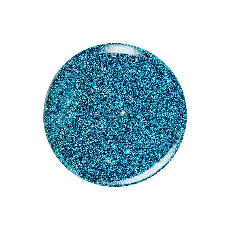 Diamond FX Acrylic Powder - AFX06 You Blue It kiara-sky-australia