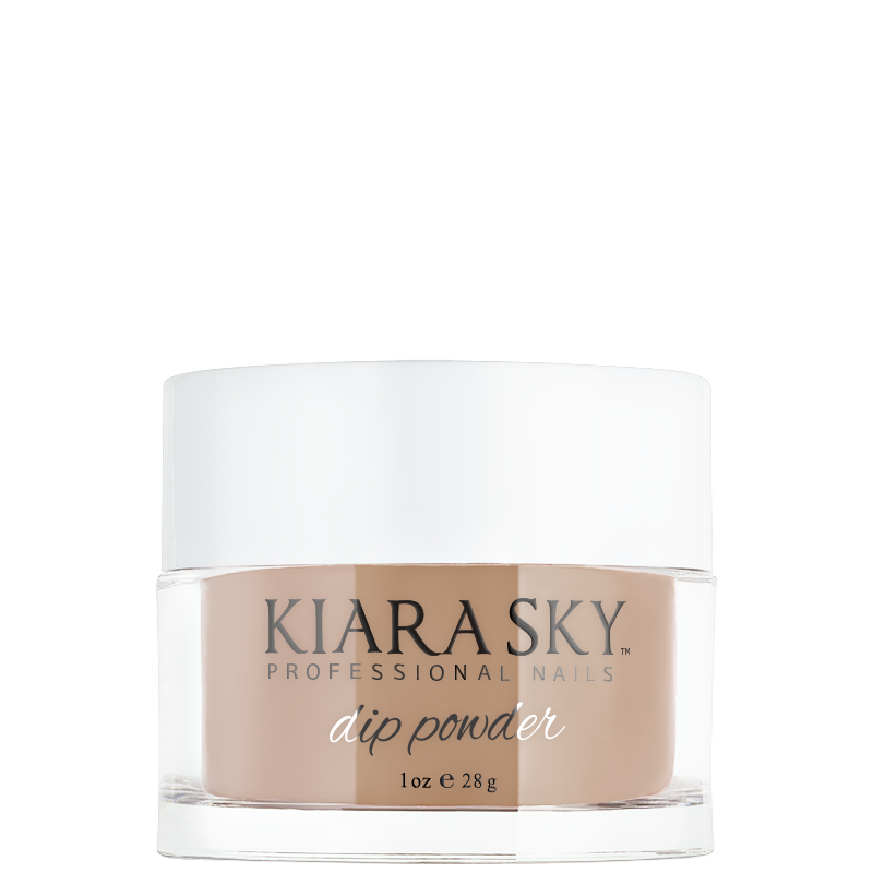 Dip Powder - D598 Warm N Toasty kiara-sky-australia