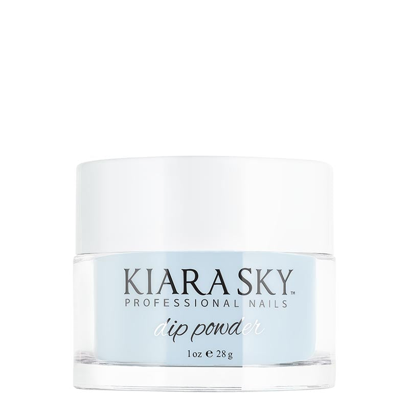 Dip Powder - D649 Spring Shower kiara-sky-australia