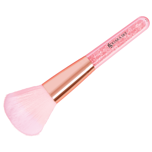 Dip Powder Dust Brush Pink kiara-sky-australia