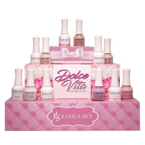 Dolce Vita Collection 555 - 560 kiara-sky-australia