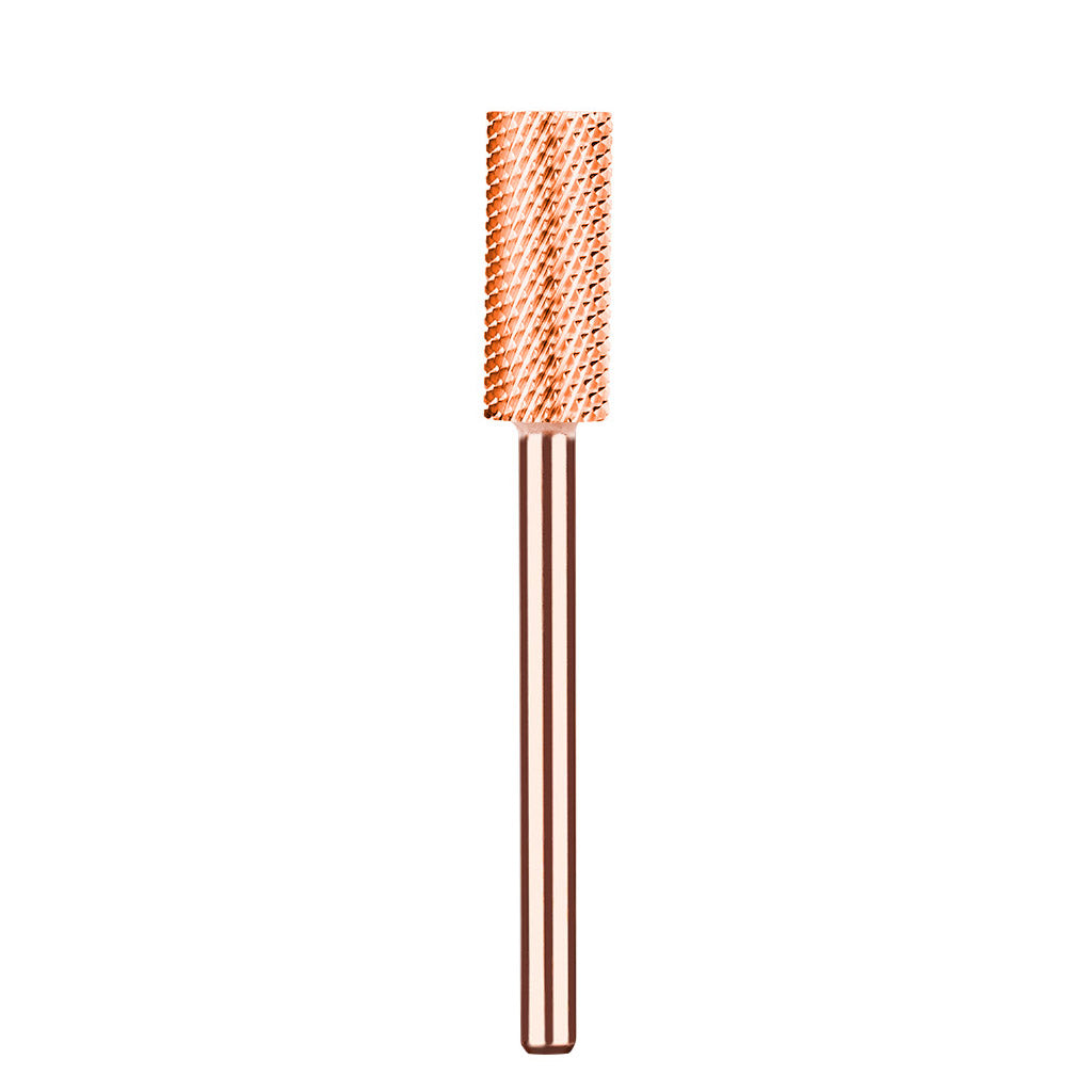 Drill Bit Small Barrel Medium Rose Gold 3/32" kiara-sky-australia