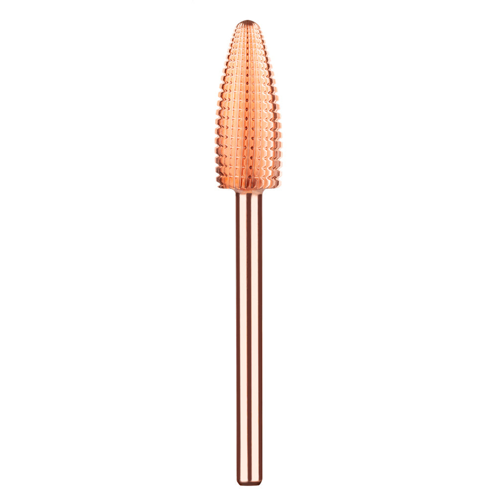 Drill Bit Typhoon Bit Fine Rose Gold 3/32" kiara-sky-australia