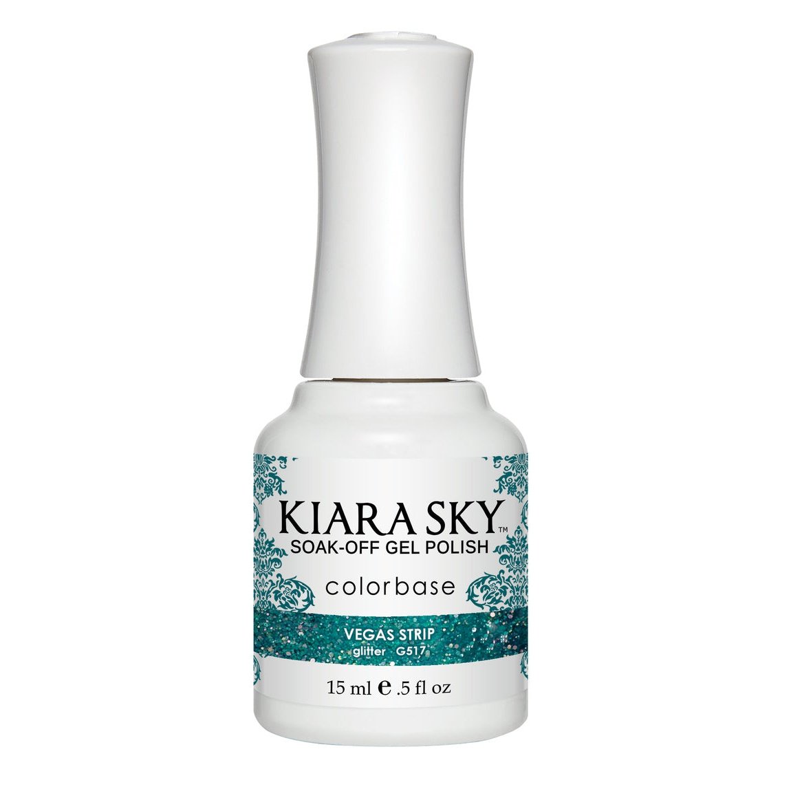 Gel Polish - G517 Vegas Strip kiara-sky-australia