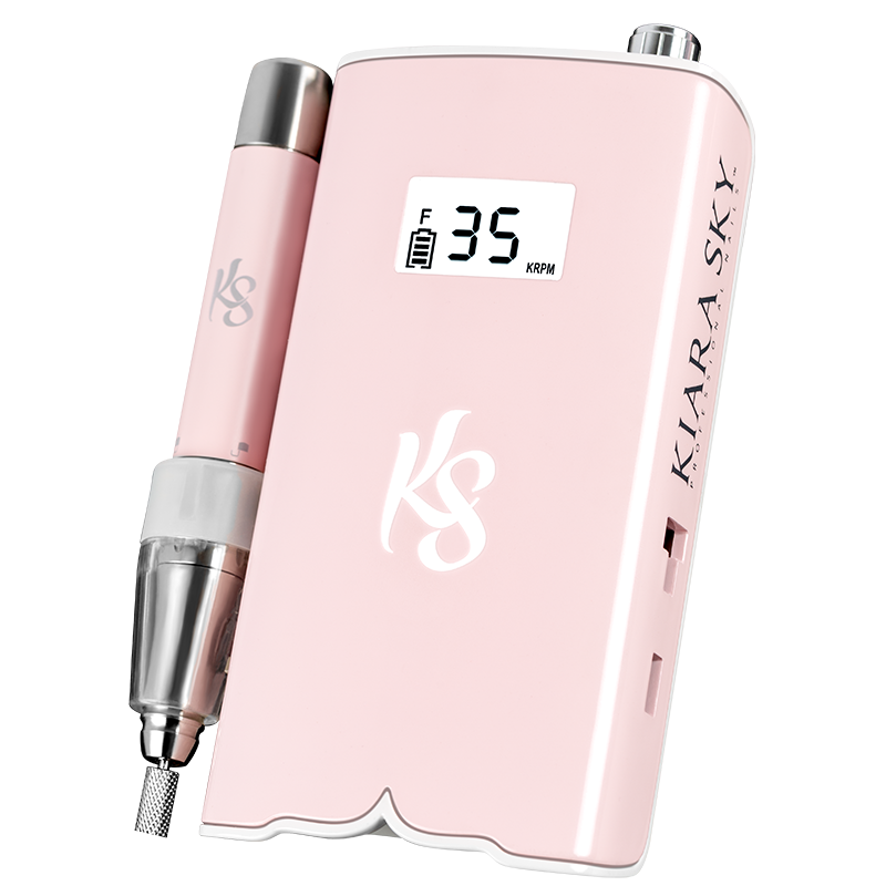 Kiara Sky Beyond PRO Portable Drill Pink kiara-sky-australia