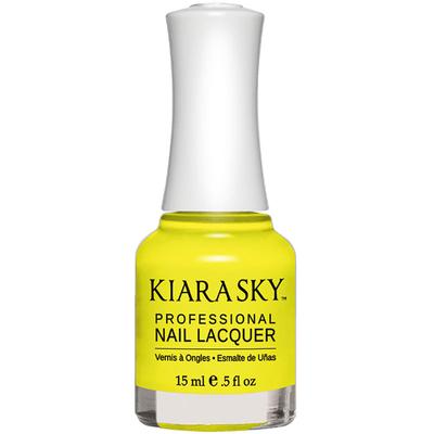 Nail Lacquer - N443 New Yolk City kiara-sky-australia