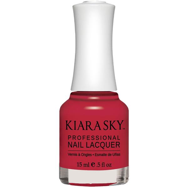 Nail Lacquer - N455 Socialite kiara-sky-australia