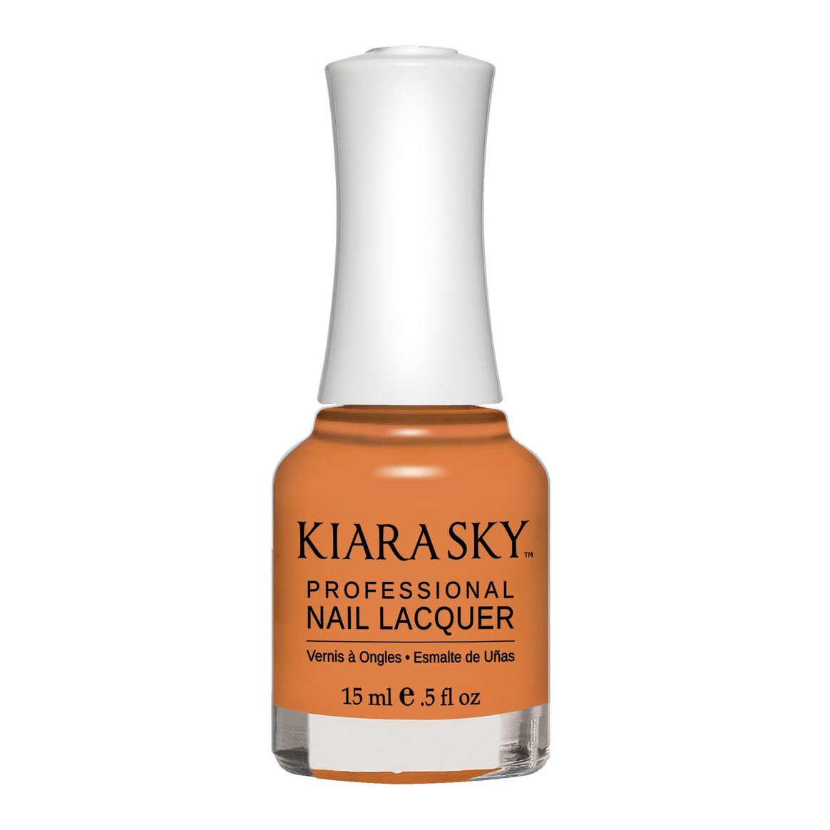 Nail Lacquer - N465 Egyptian Goddess kiara-sky-australia