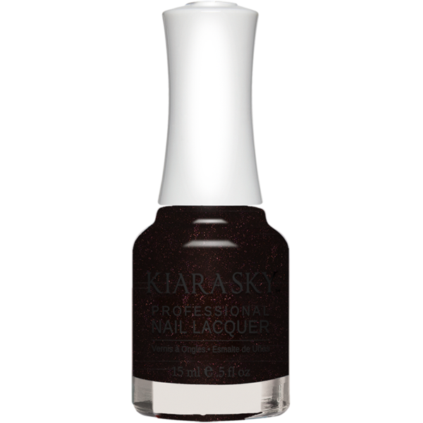 Nail Lacquer - N482 Echo kiara-sky-australia