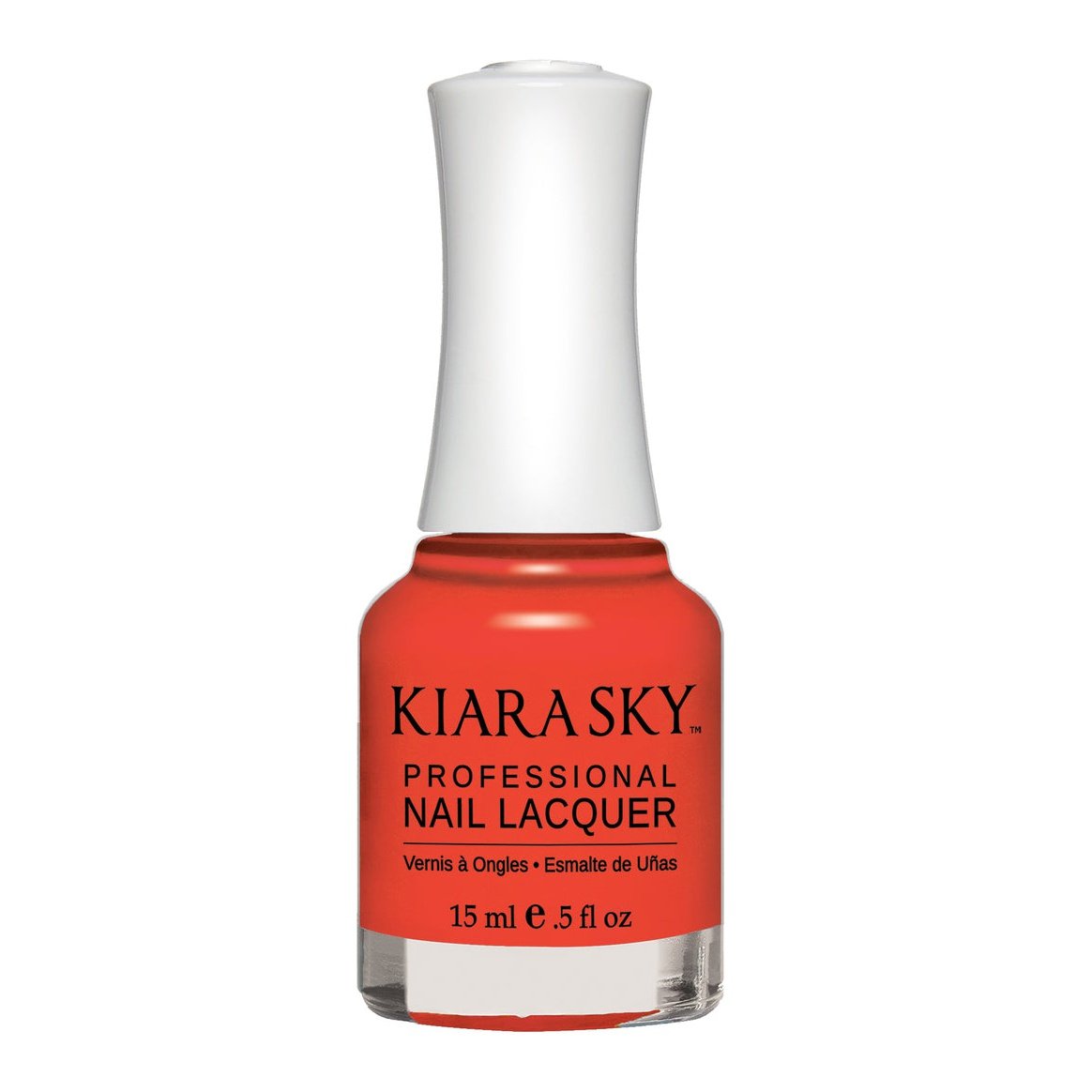 Nail Lacquer - N487 Allure kiara-sky-australia