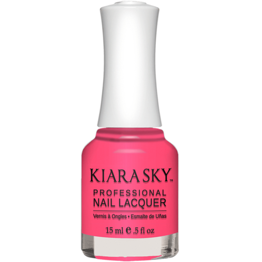 Nail Lacquer - N494 Heartfelt kiara-sky-australia