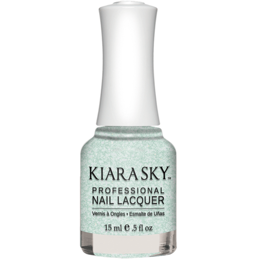 Nail Lacquer - N500 Your Majesty kiara-sky-australia