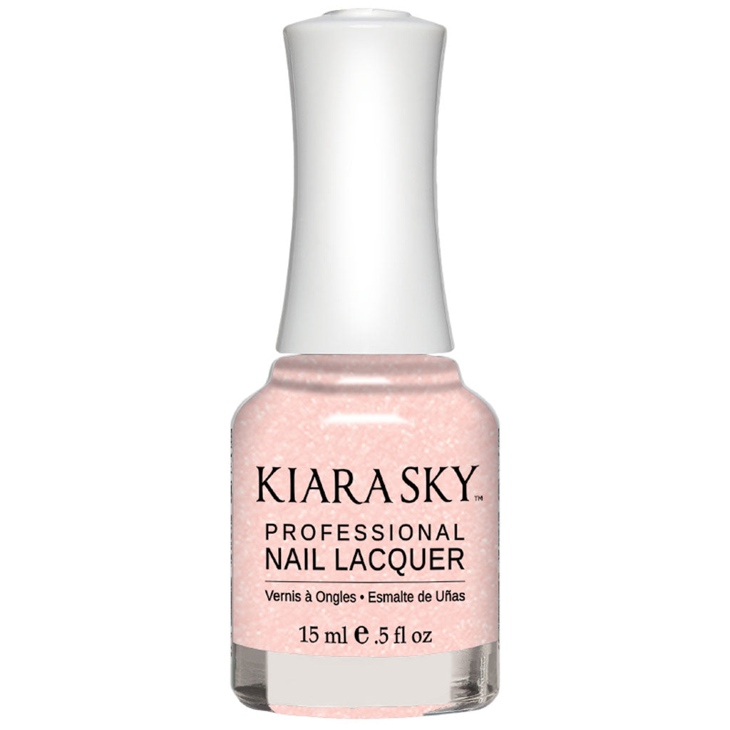 Nail Lacquer - N5002 I Do kiara-sky-australia