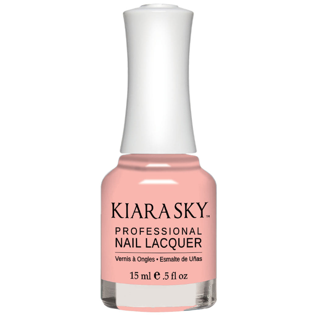 Nail Lacquer - N5009 Pretty Please kiara-sky-australia