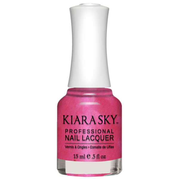 Nail Lacquer - N503 Pink Petal kiara-sky-australia