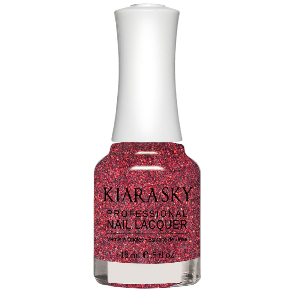 Nail Lacquer - N5035 After Party kiara-sky-australia