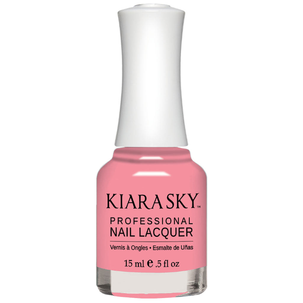 Nail Lacquer - N5048 Pink Panther kiara-sky-australia