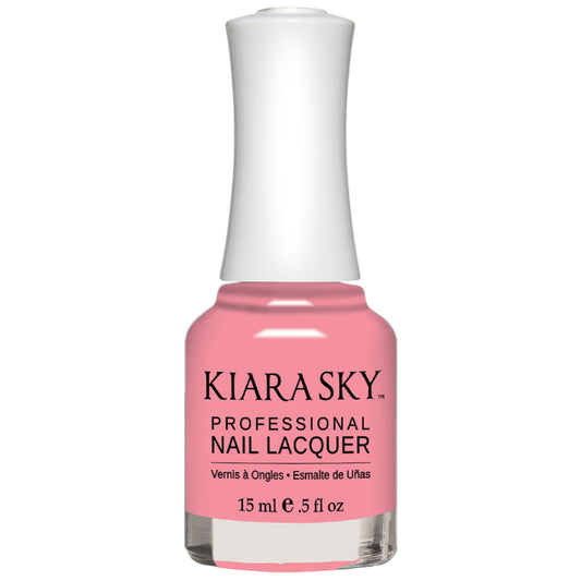 Nail Lacquer - N5048 Pink Panther kiara-sky-australia