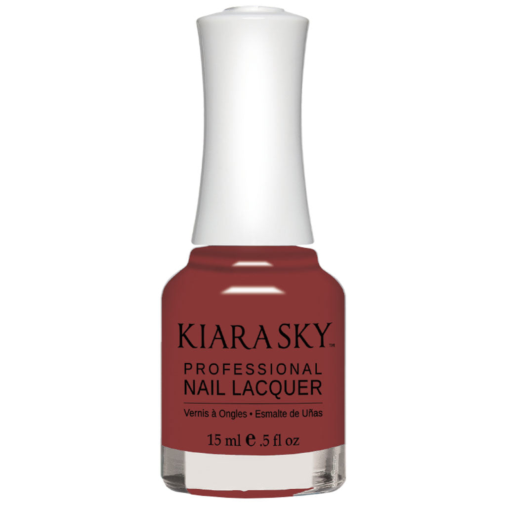 Nail Lacquer - N5052 Berry Pretty kiara-sky-australia