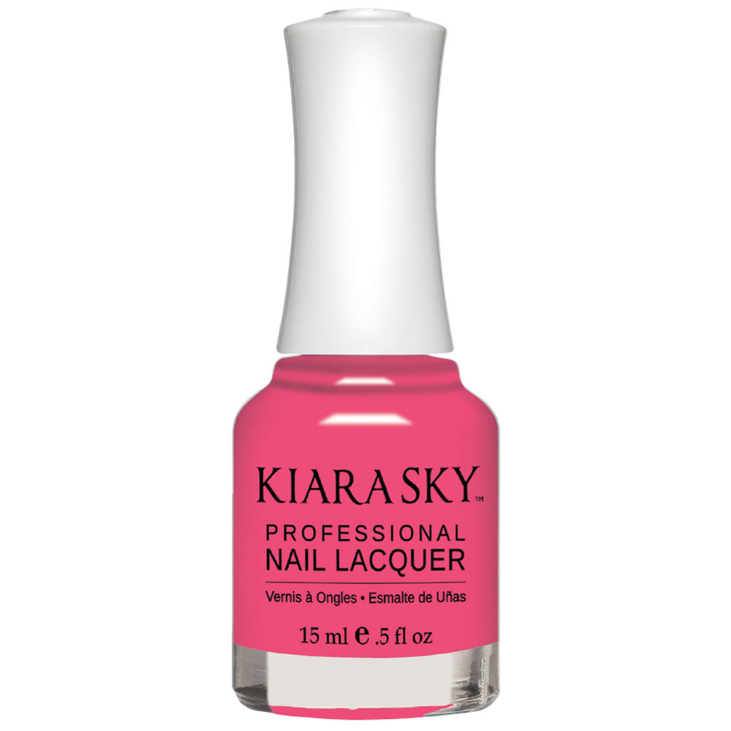 Nail Lacquer - N5054 First Love kiara-sky-australia