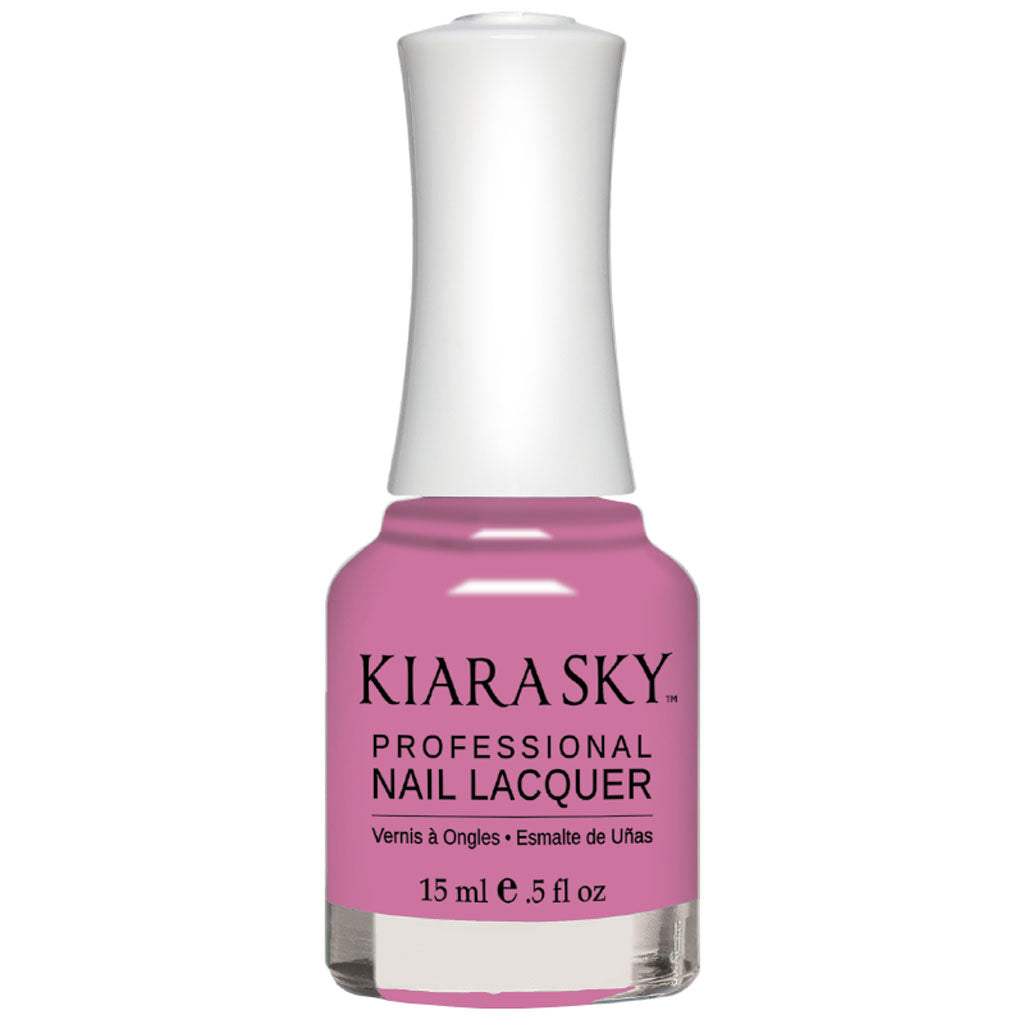 Nail Lacquer - N5057 Pink Perfect kiara-sky-australia