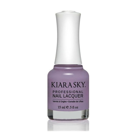 Nail Lacquer - N506 I Like You A Lily kiara-sky-australia